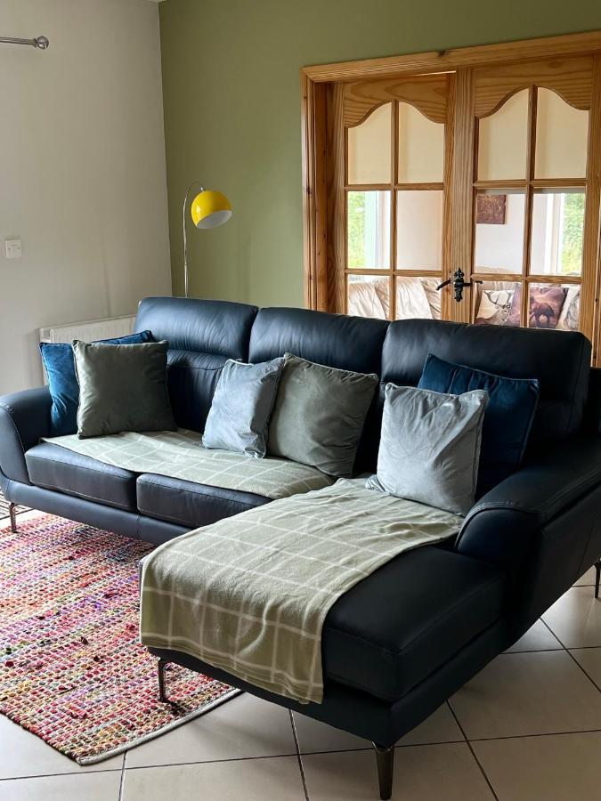 Causeway Coast Country Cottage, Pet-Friendly Ballycastle Eksteriør bilde