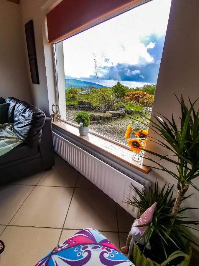 Causeway Coast Country Cottage, Pet-Friendly Ballycastle Eksteriør bilde