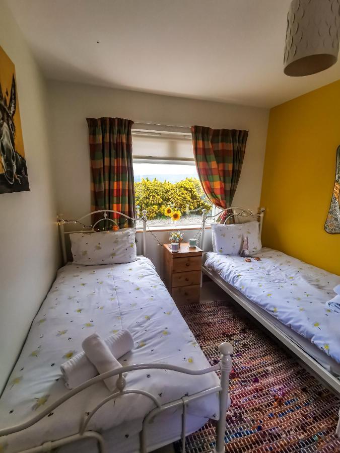 Causeway Coast Country Cottage, Pet-Friendly Ballycastle Eksteriør bilde
