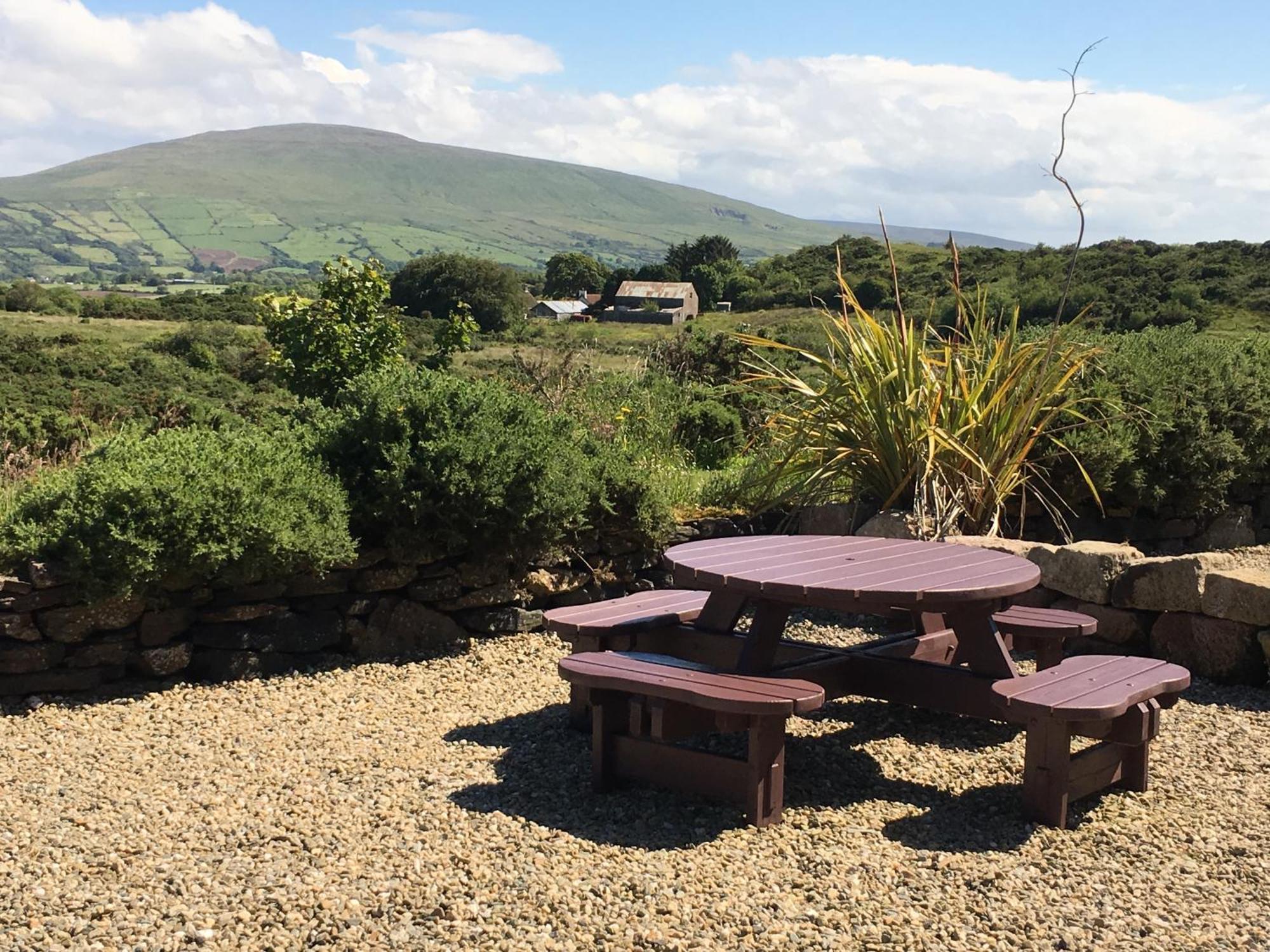 Causeway Coast Country Cottage, Pet-Friendly Ballycastle Eksteriør bilde