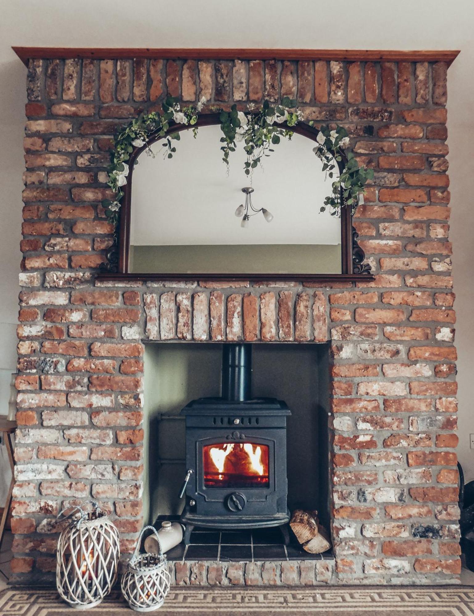 Causeway Coast Country Cottage, Pet-Friendly Ballycastle Eksteriør bilde