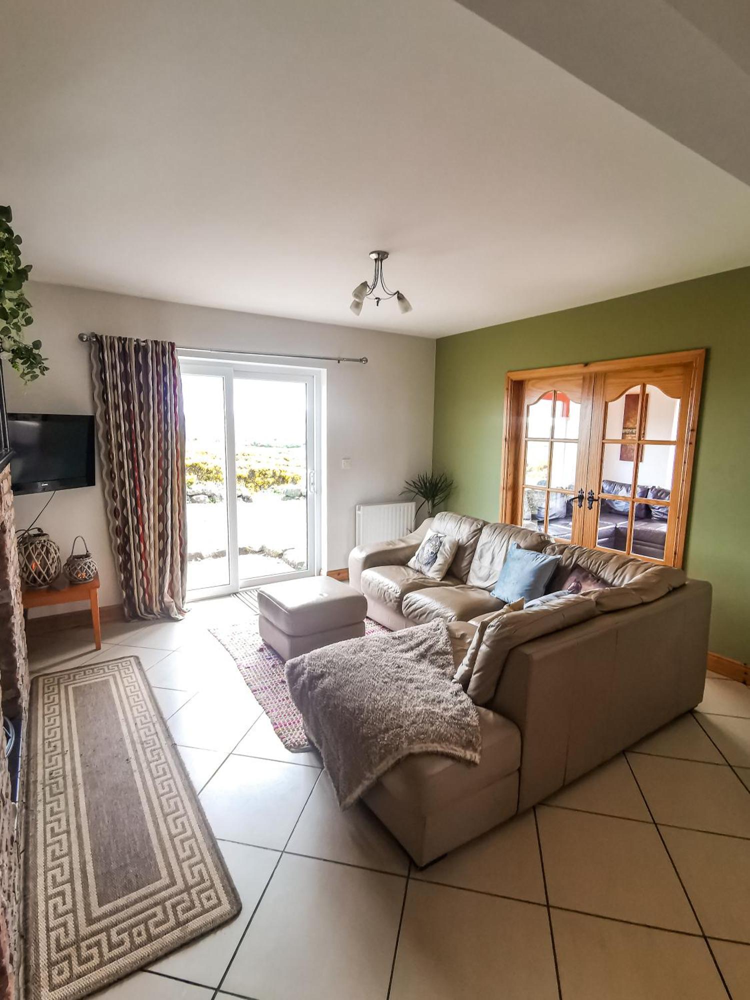 Causeway Coast Country Cottage, Pet-Friendly Ballycastle Eksteriør bilde