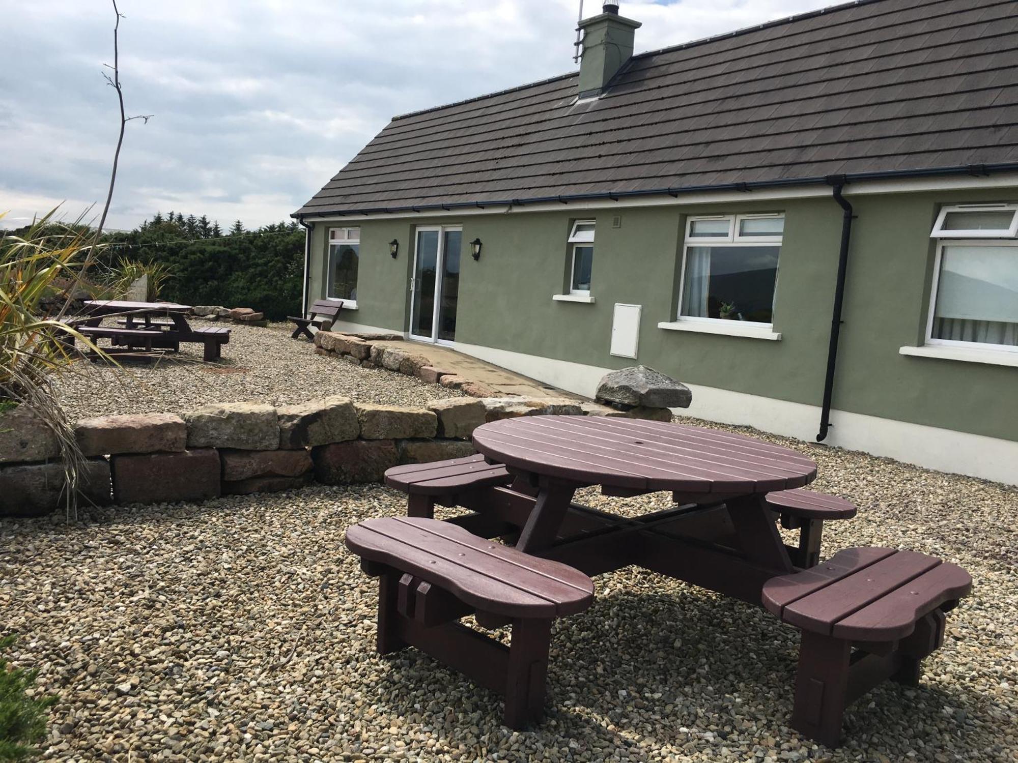 Causeway Coast Country Cottage, Pet-Friendly Ballycastle Eksteriør bilde