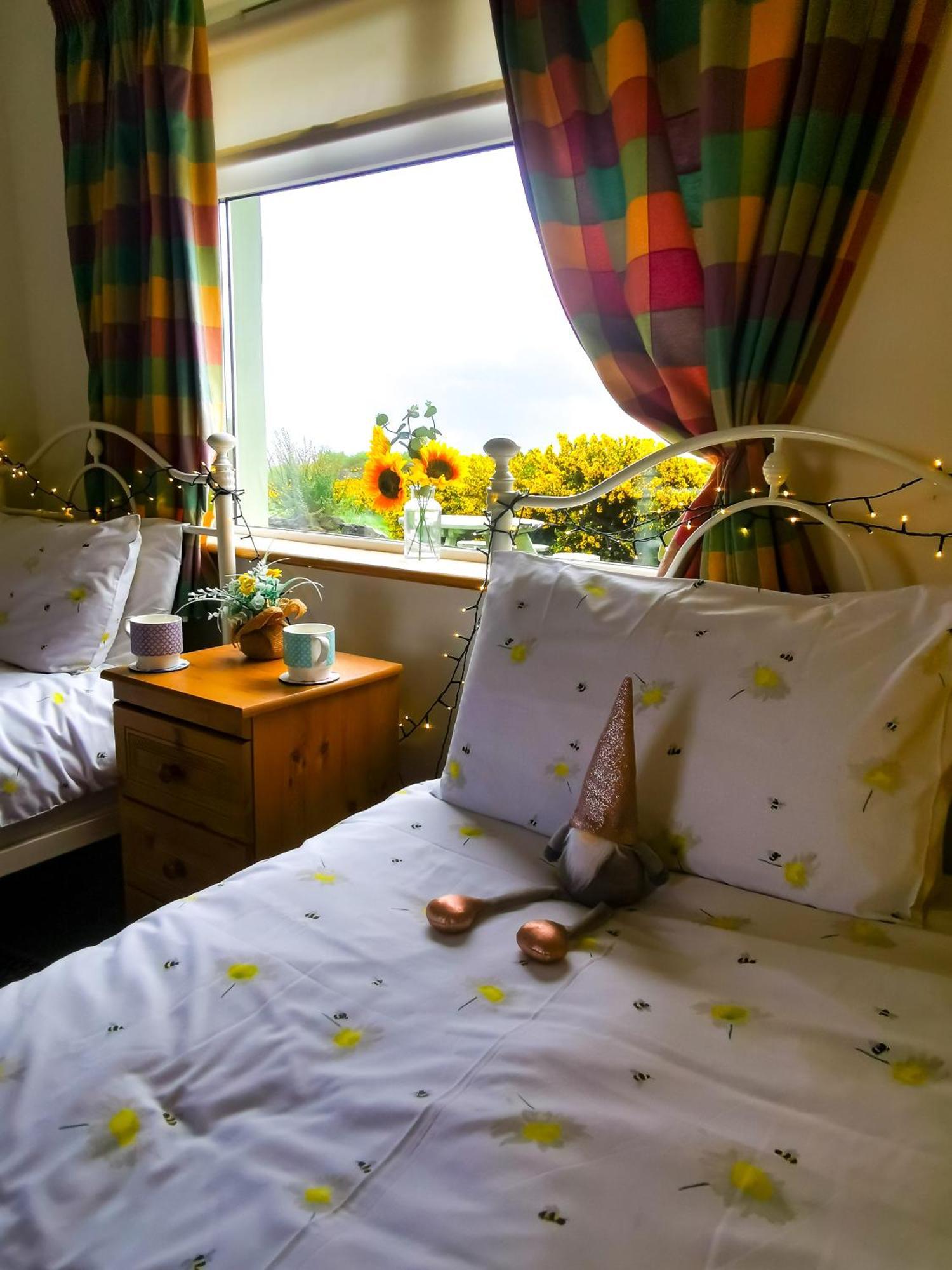 Causeway Coast Country Cottage, Pet-Friendly Ballycastle Eksteriør bilde