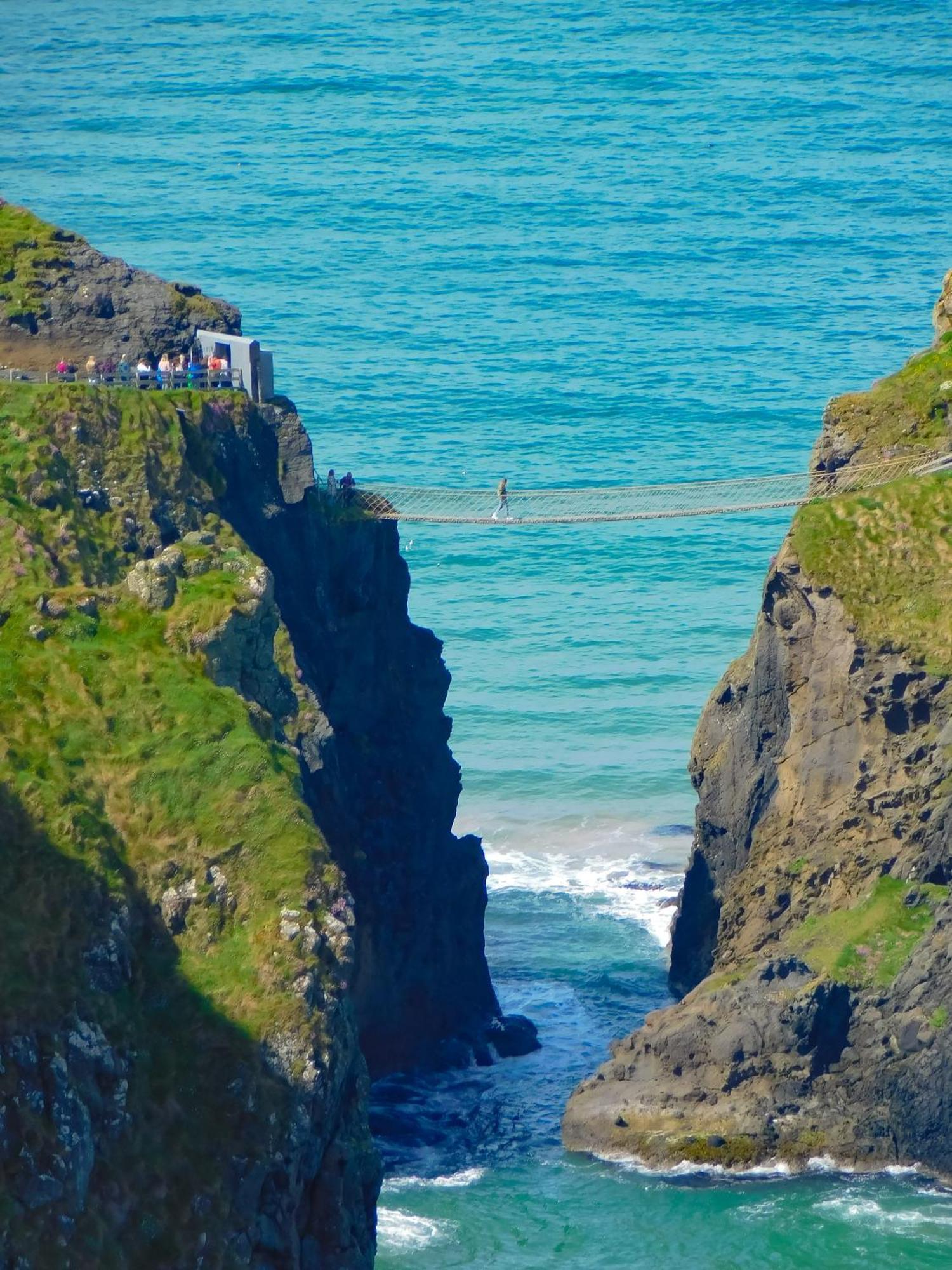 Causeway Coast Country Cottage, Pet-Friendly Ballycastle Eksteriør bilde